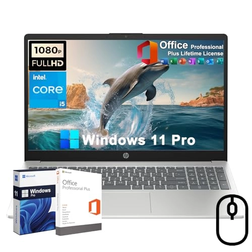 Laptop - 15.6'' 1TB 32GB Core i5-1235U