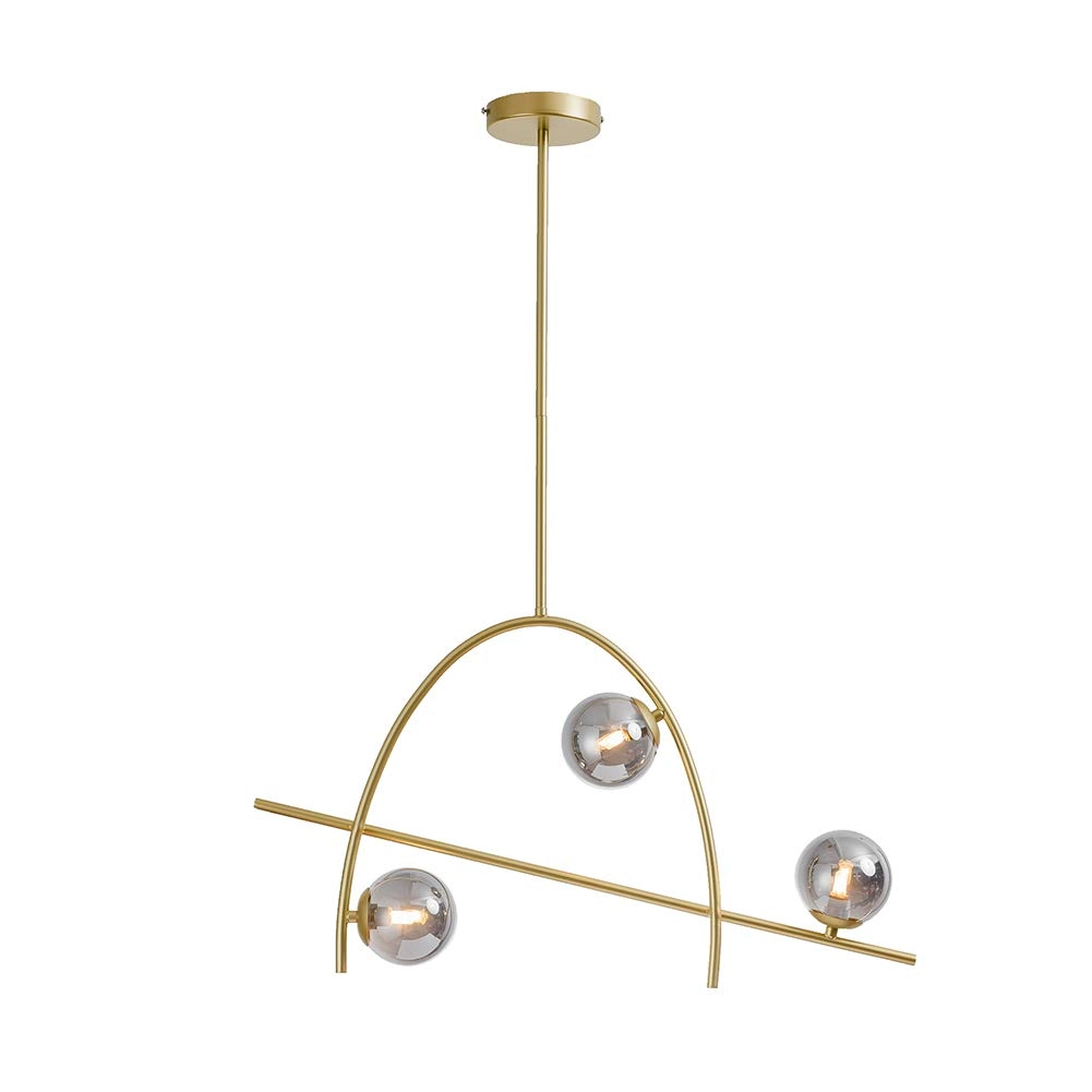 Nordic Style Chandelier