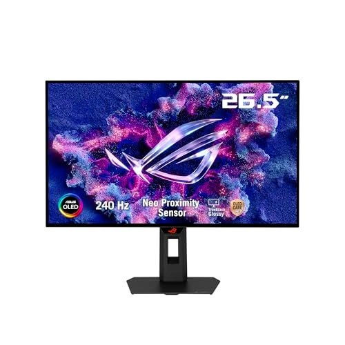 XG27AQDMGR - 90LM0CC0-B02171 27 in 2560x1440