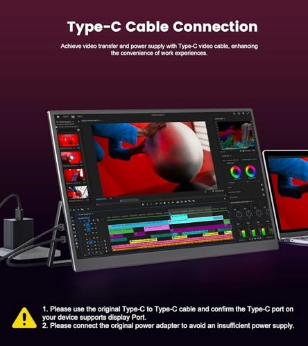 XS-DE-185-100hz - 18.5 inches 1920 x 1080