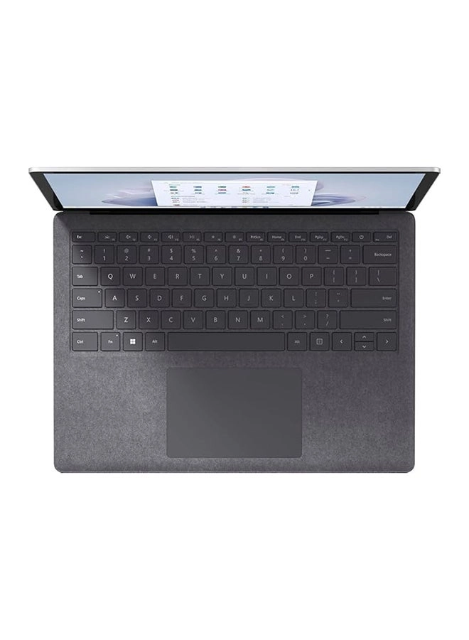 (Renewed) Surface Laptop 5 - 13.5'' Core i5-1235U 16GB DDR4 256GB SSD