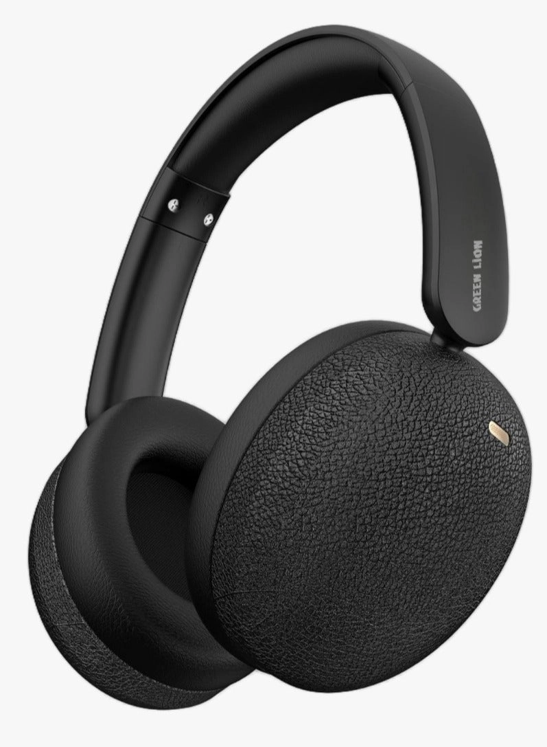 GREEN LION GNDNMRKWHPGN Wireless Headphone
