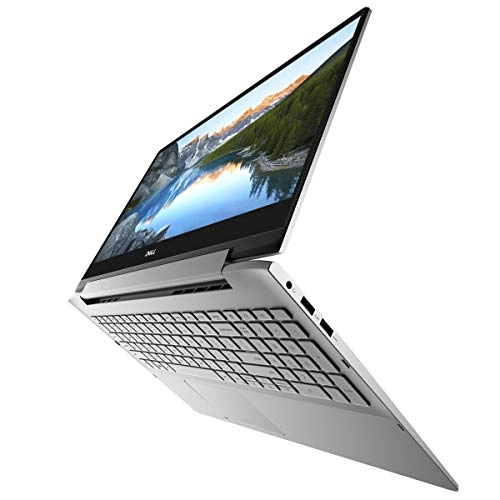 Inspiron 7591 - 15.6'' Core i7-10510U 12GB DDR4 512GB SSD