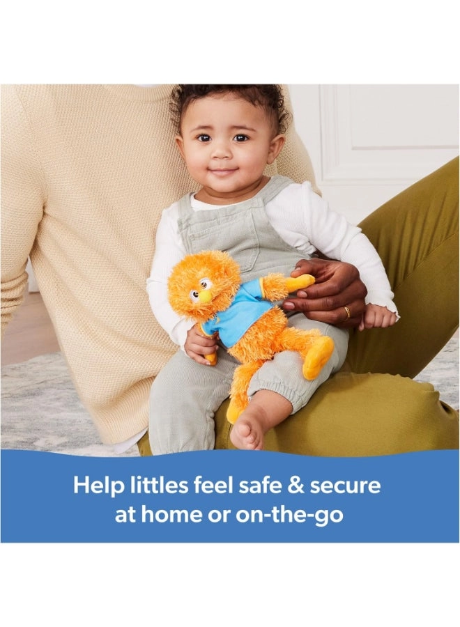 Herbie the Elephant Cuddle and Comfort Plush - Soft Machine washable Ages 0+