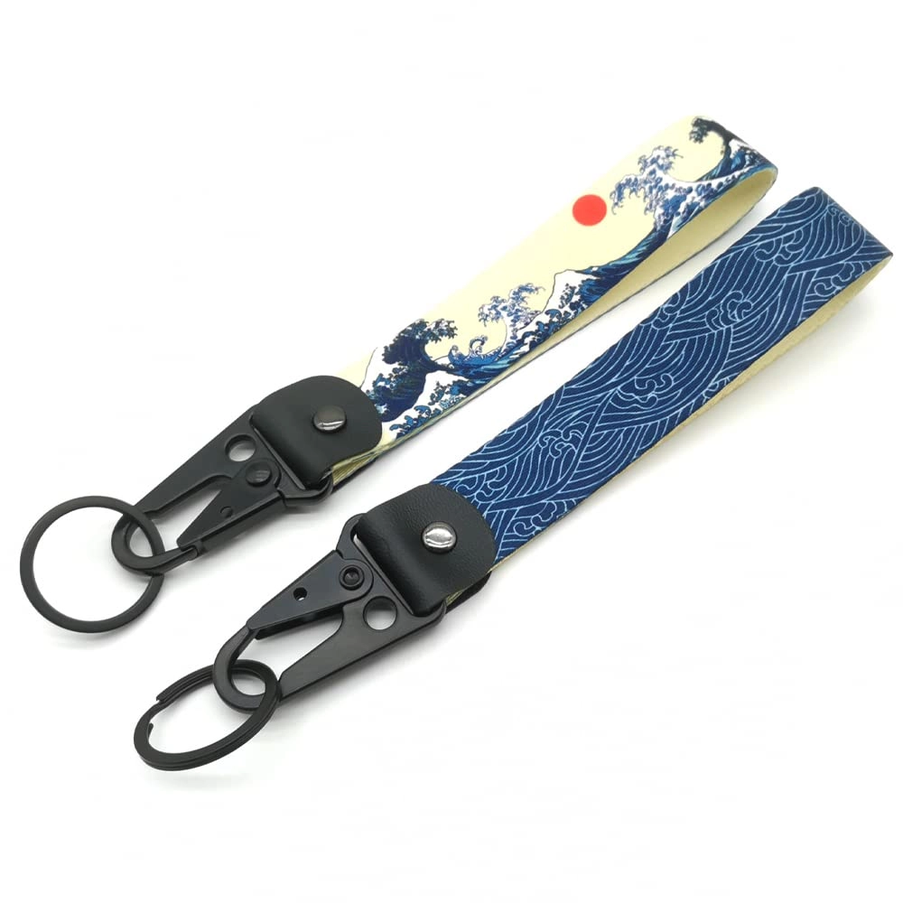 JDM Keychain - Shape