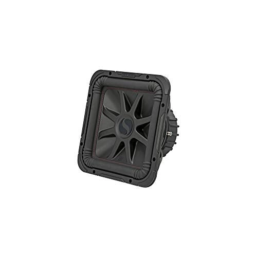 Kicker 45L7R122 - 600W 12-Inch