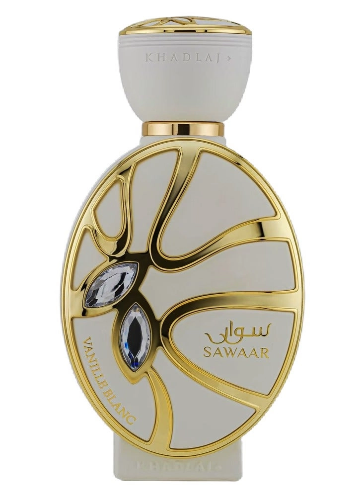 SAWAAR VANILLE BLANC Eau de Parfum 100ml