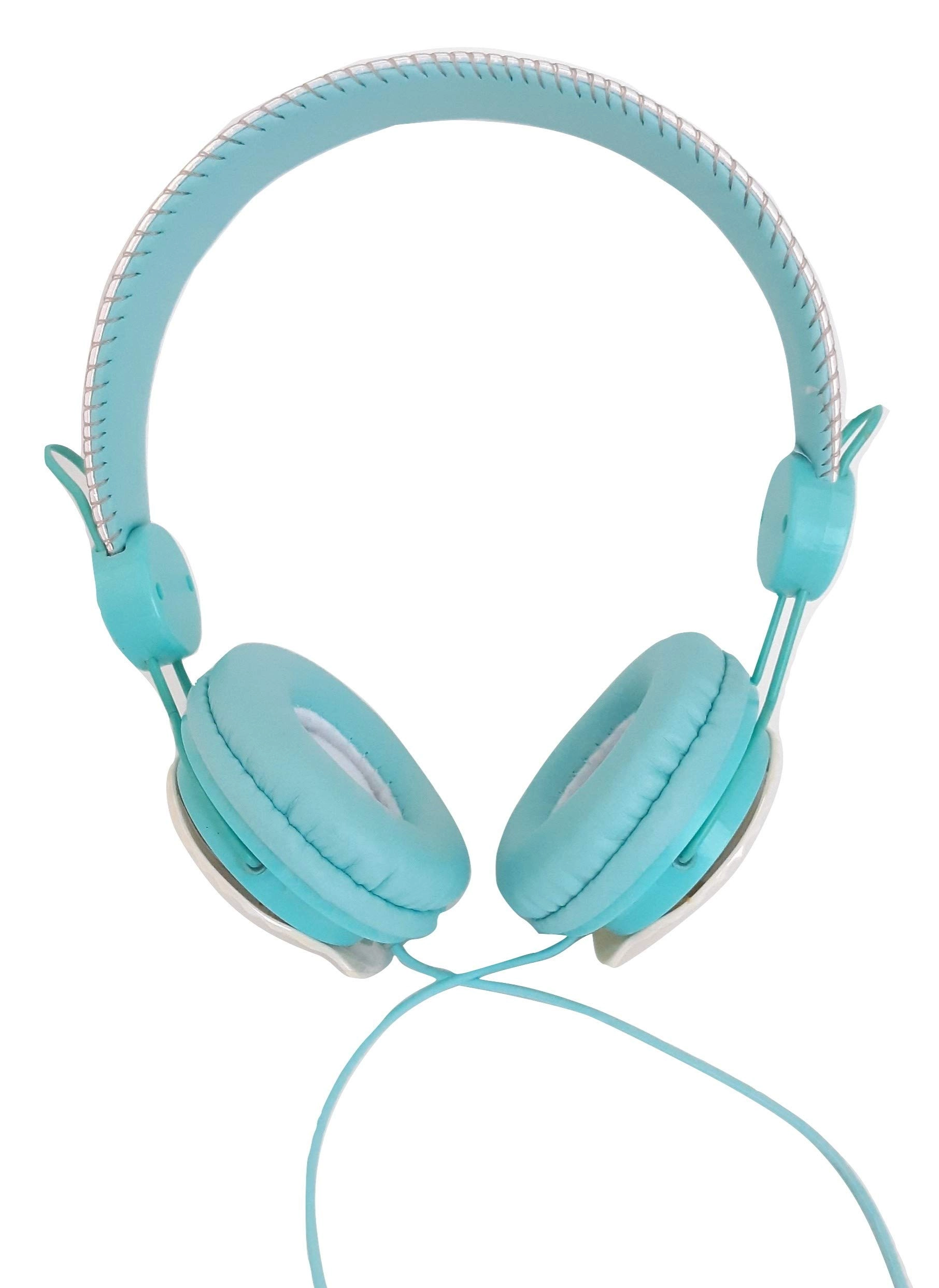 Tween Brands Justice Mermaid Wired Headphone