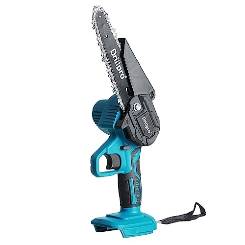 Electric Chain Saw - 550W