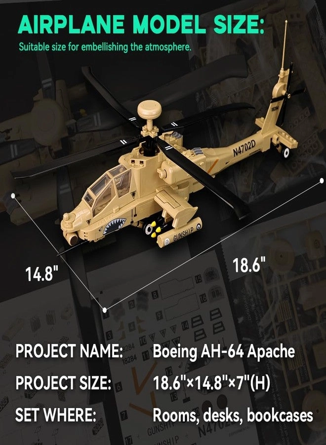 AH-64 Apache
