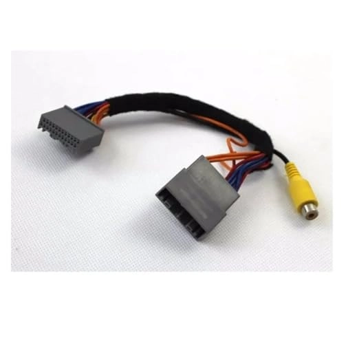 Reversing Camera - Night vision 1280x720P