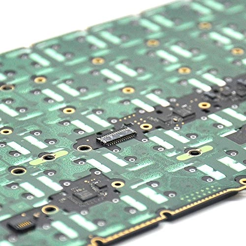 Replacement Keyboard - US Wired