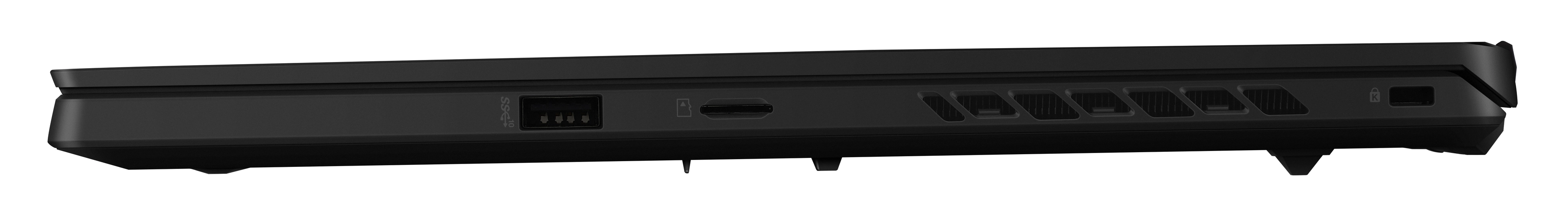 ROG Zephyrus M16 i7-11800H - 16'' Core i7-11800H 1TB SSD