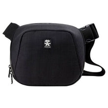 Crumpler Quick Escape 600 - Entry-level SLR camera with short zoom lens + standard lens + accessories Top Loader