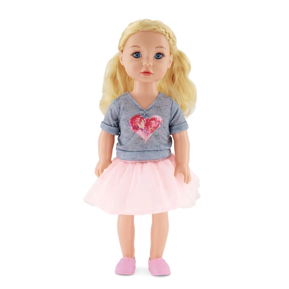 The Busy Baby Sitter - Multicolor Suitable for 3 years & above