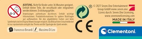 Escape Game: The Pyramid of the Pharaoh (German)