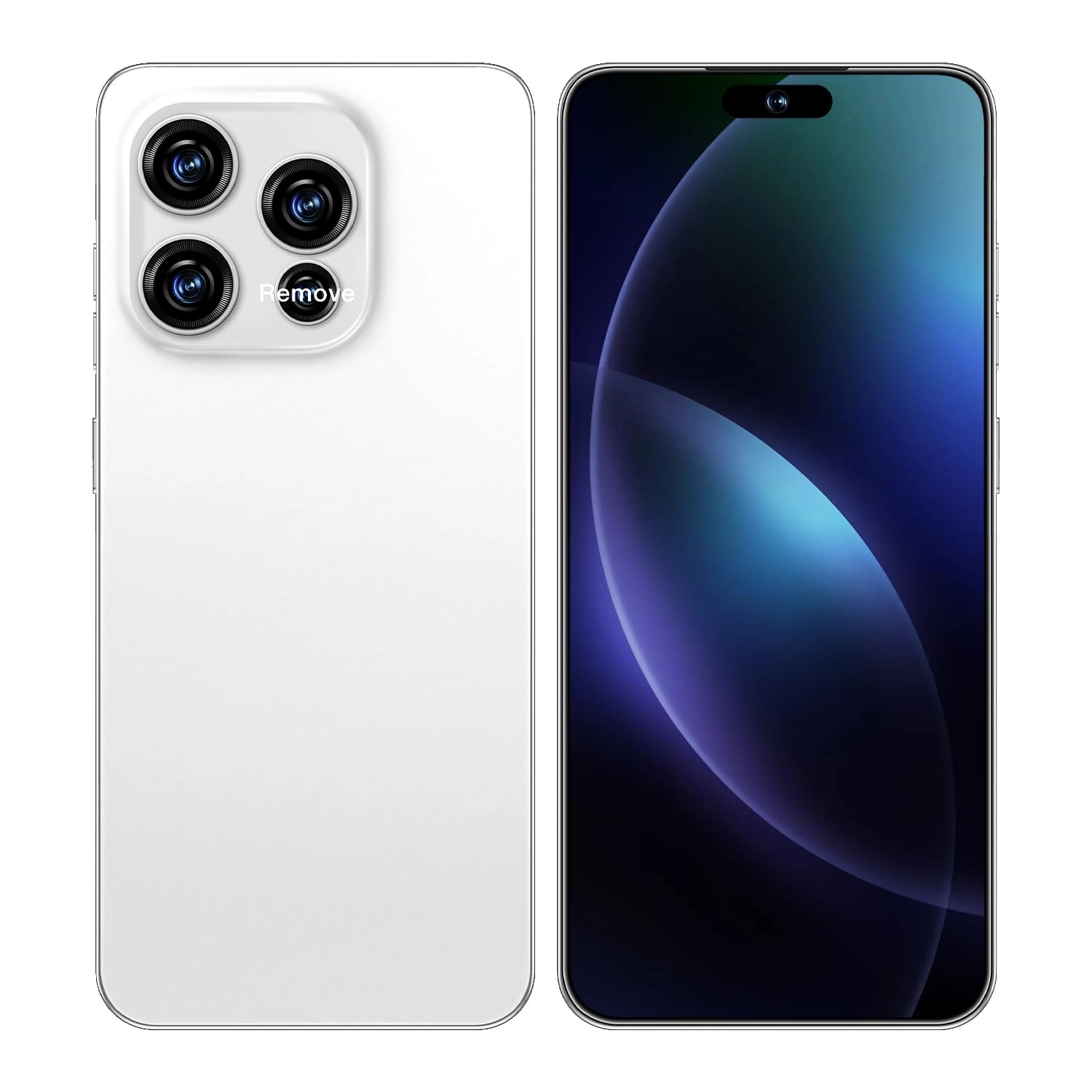 15 ProMa x - 16GB 512GB