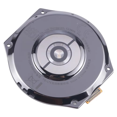 Back Cover Full Assembly for Huawei Watch 4 Pro - With Battery