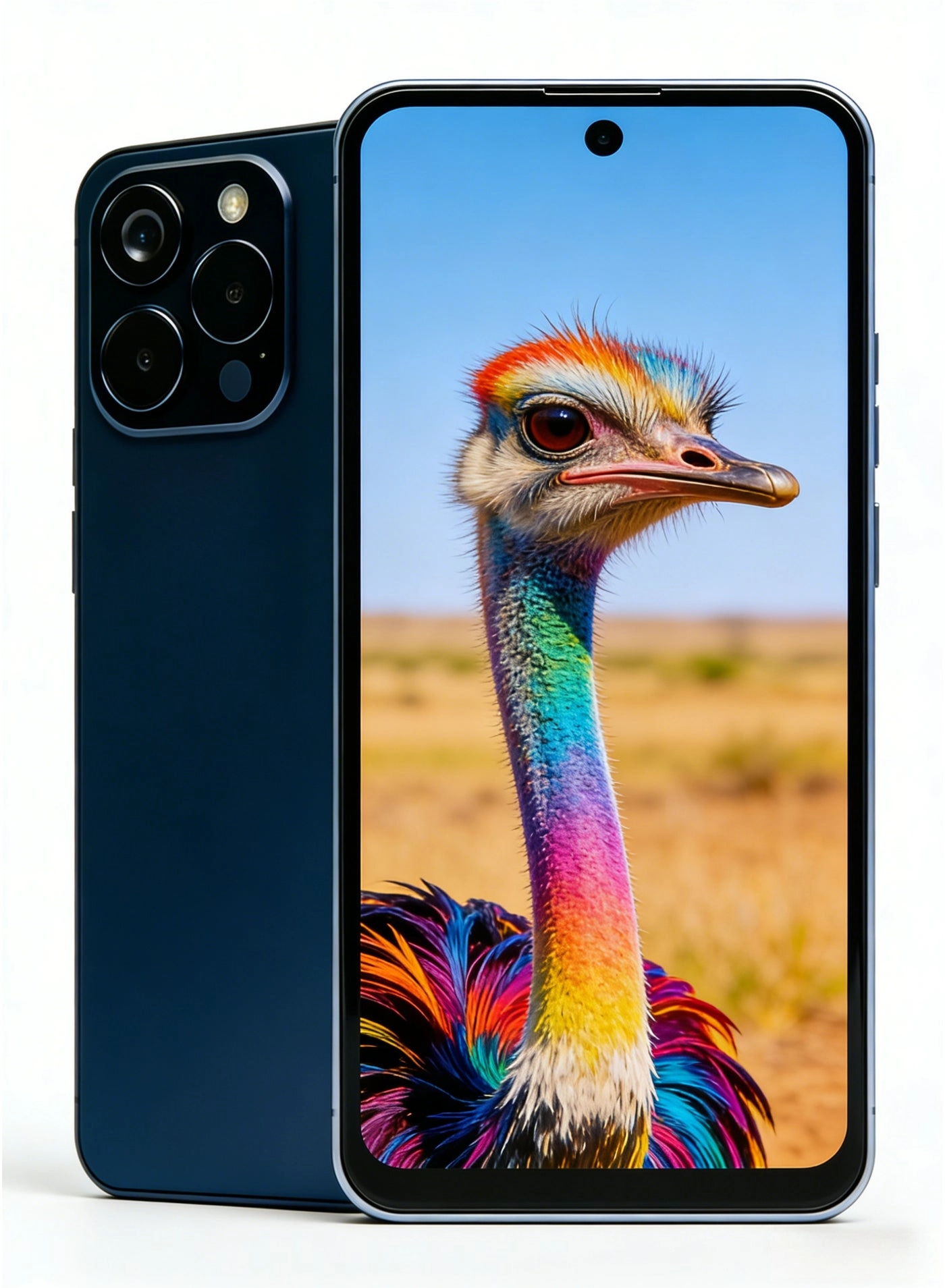 S25 Ultra - 8GB 512GB