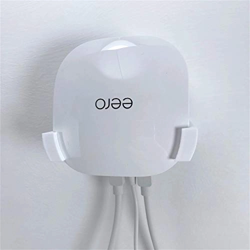 Wall Mount Bracket Holder - 1-Pack Eero Mesh Wi-Fi Router/Extender