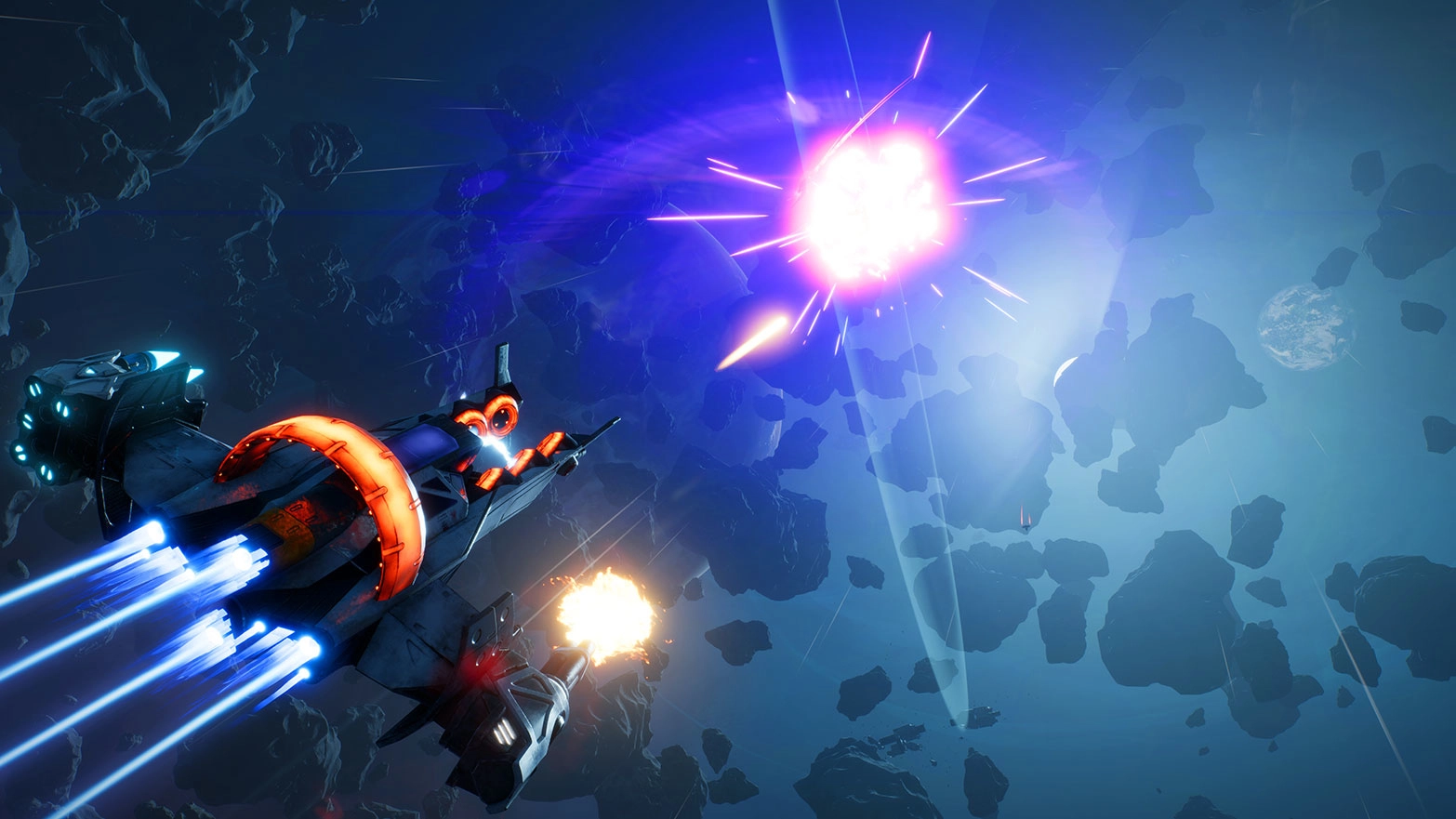 Starlink Battle For Atlas Starter Pack - Nintendo Switch