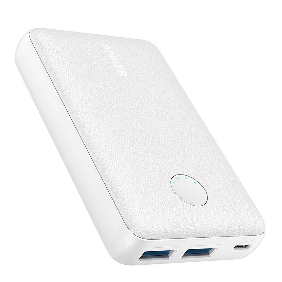 AMF Tech PowerCore Select - 10000 mAh 12 W