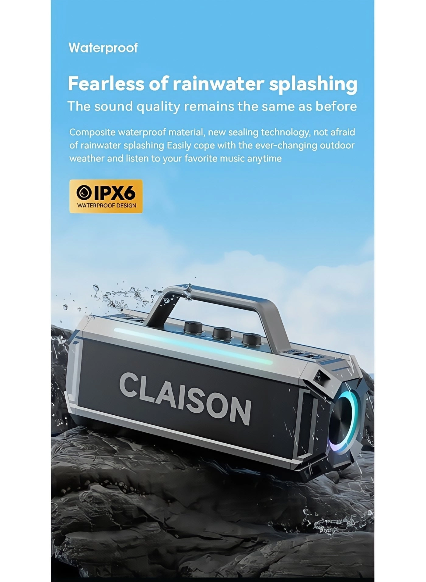 Karaoke Machine - 2 15W