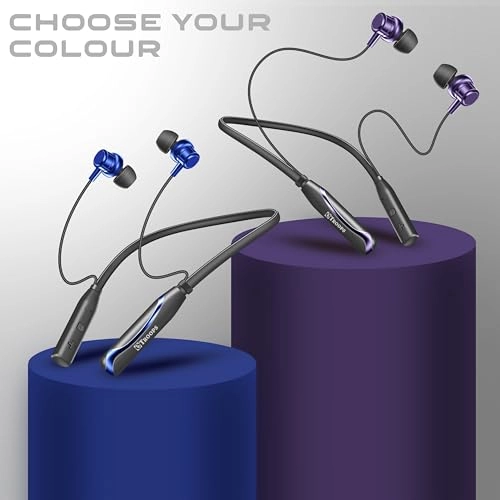 TP-7335 Wireless Headphone