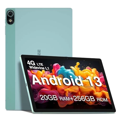 T10 Plus - 256GB 10.51"