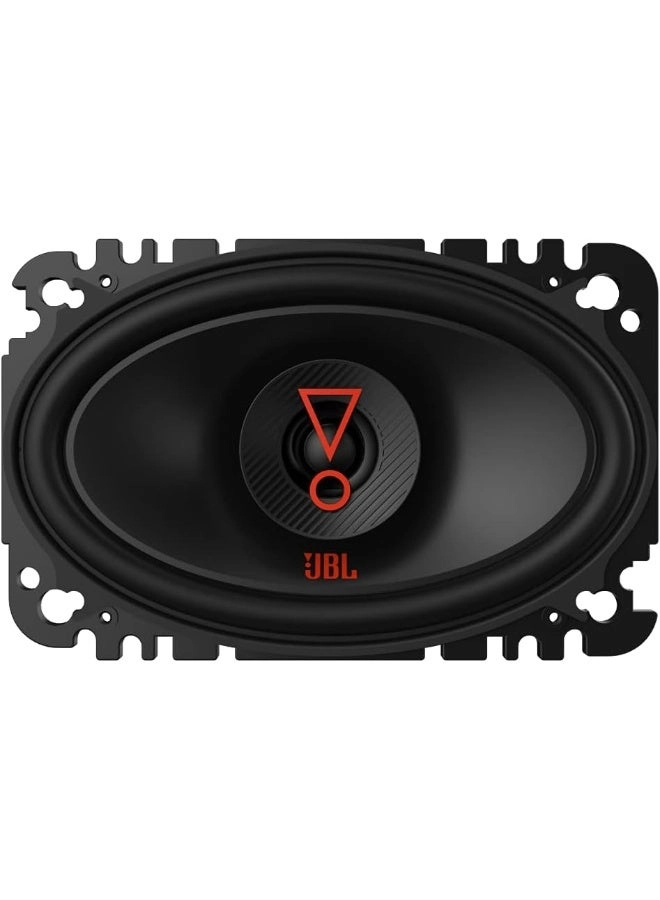 Stage3 6427 - 100 X 152 Mm 2-Way