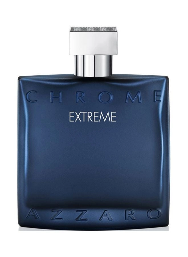 Chrome Extreme Eau de Parfum 100 ml