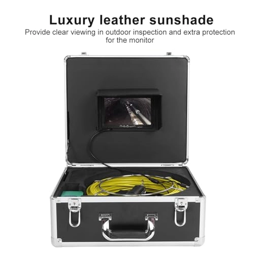 Endoscope Camera - 30M 23MM