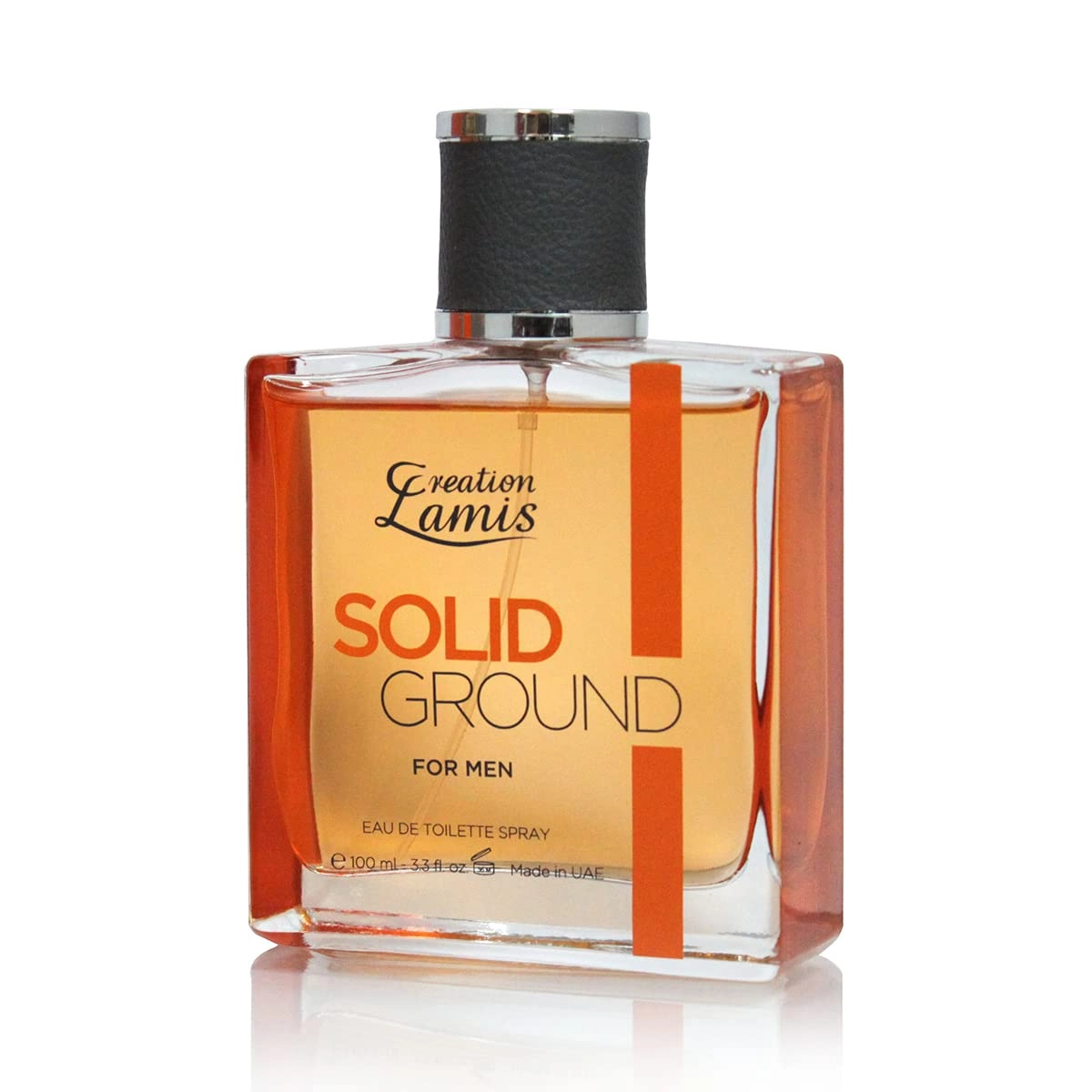Creation Lamis Solid Ground Eau de Parfum 100ml