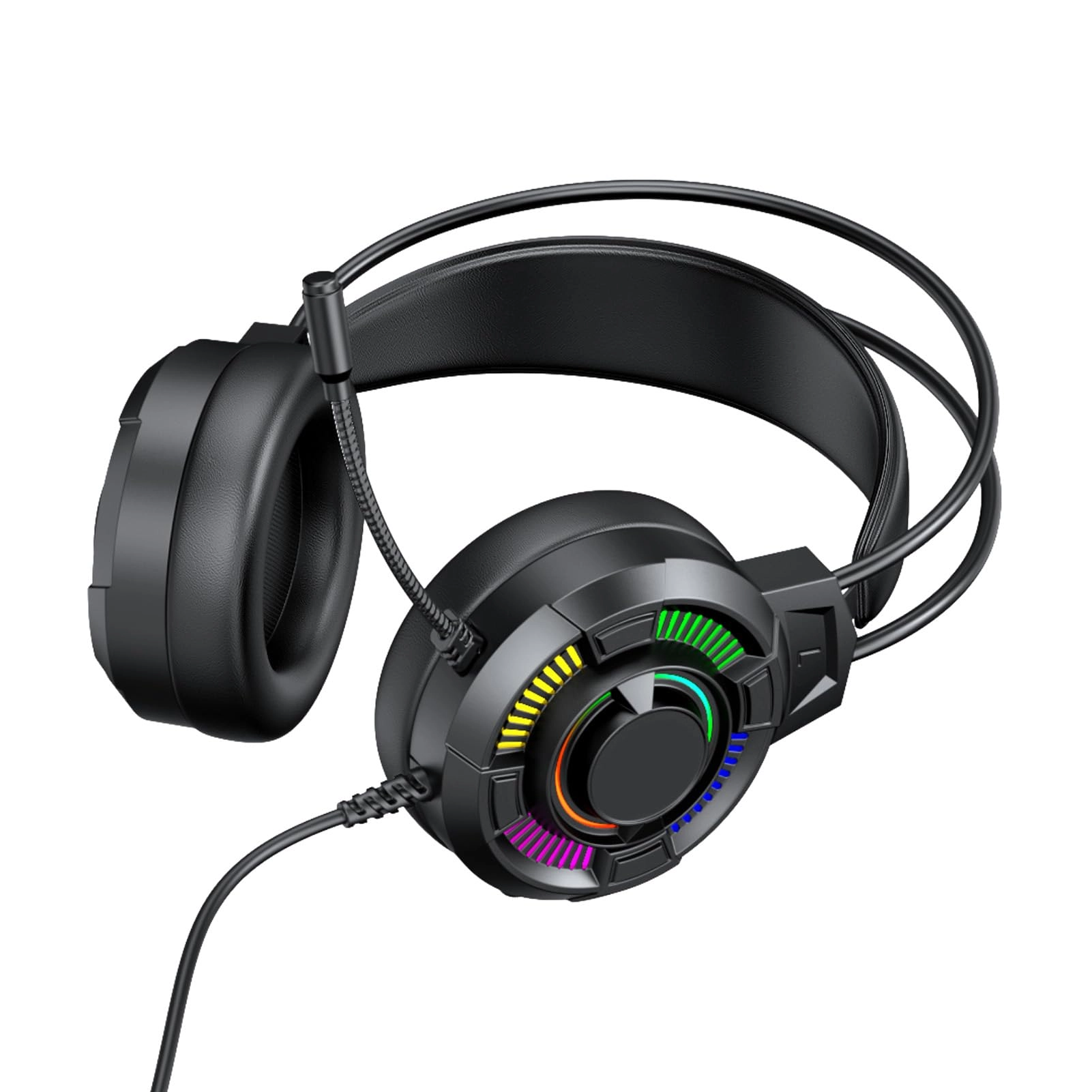 Cryfoktaizep0t2sn Wired Headset