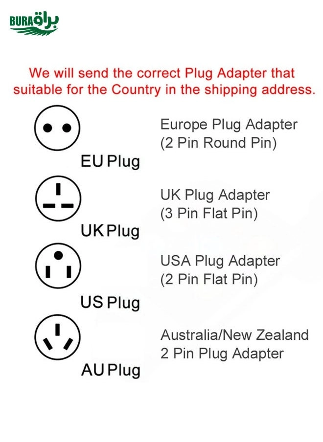 Ethernet Switch 6-ports