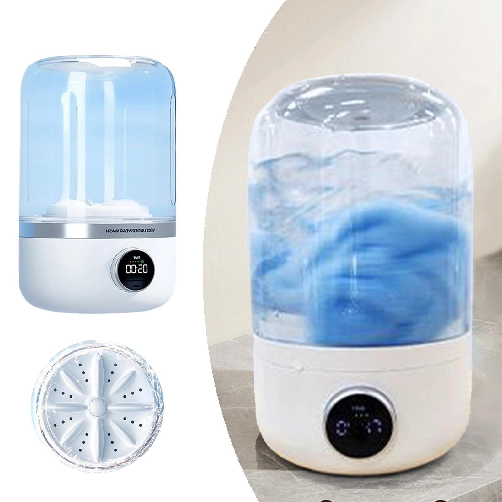 Liubalsenml Underwear Washer 01