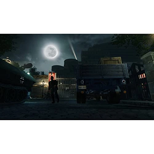 RAID: World War II - Xbox One