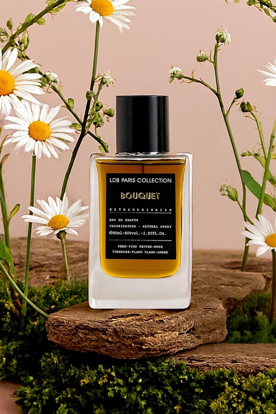 Patchouli Eau de Parfum 85ml