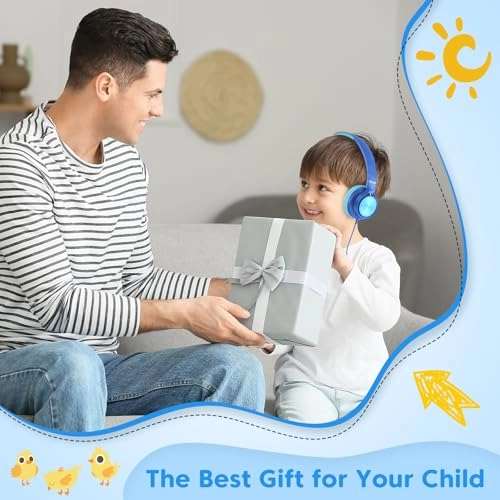 BH123AU - Wired Headphone