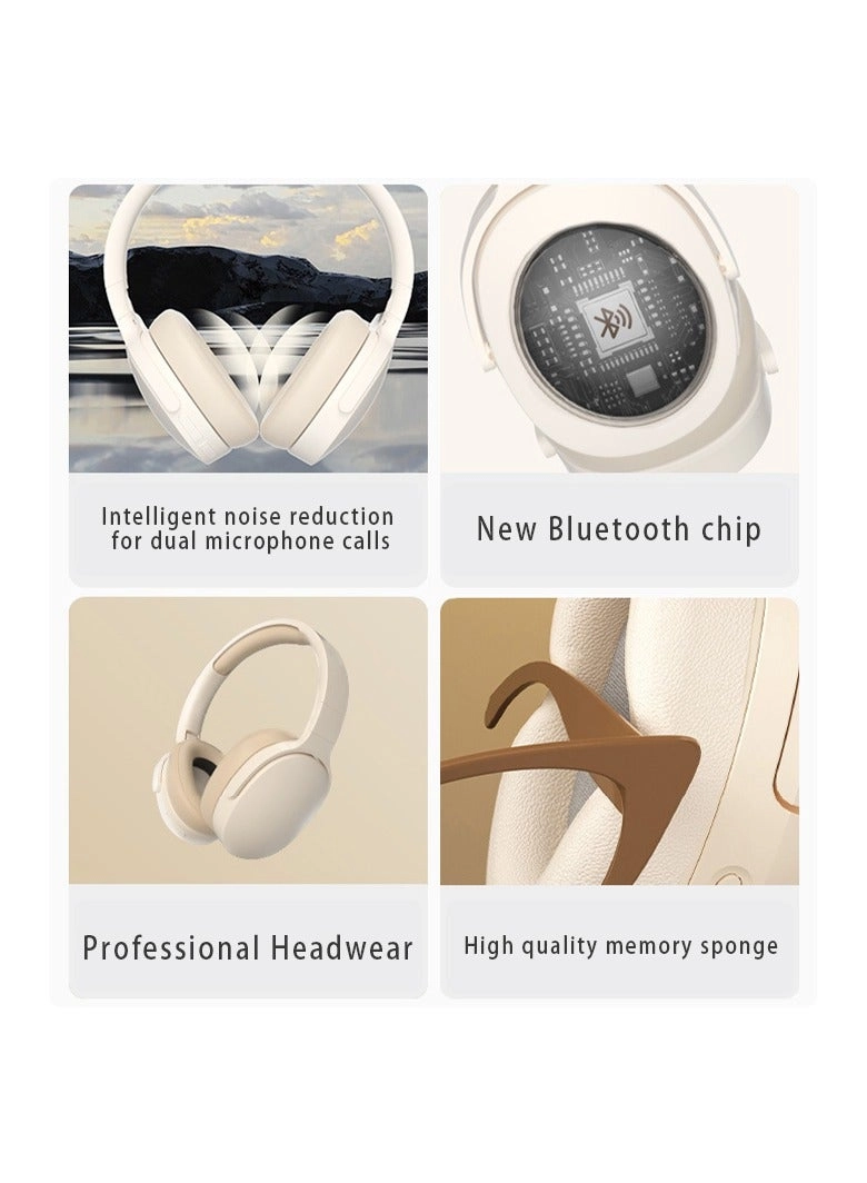 Headband - Wireless Headset