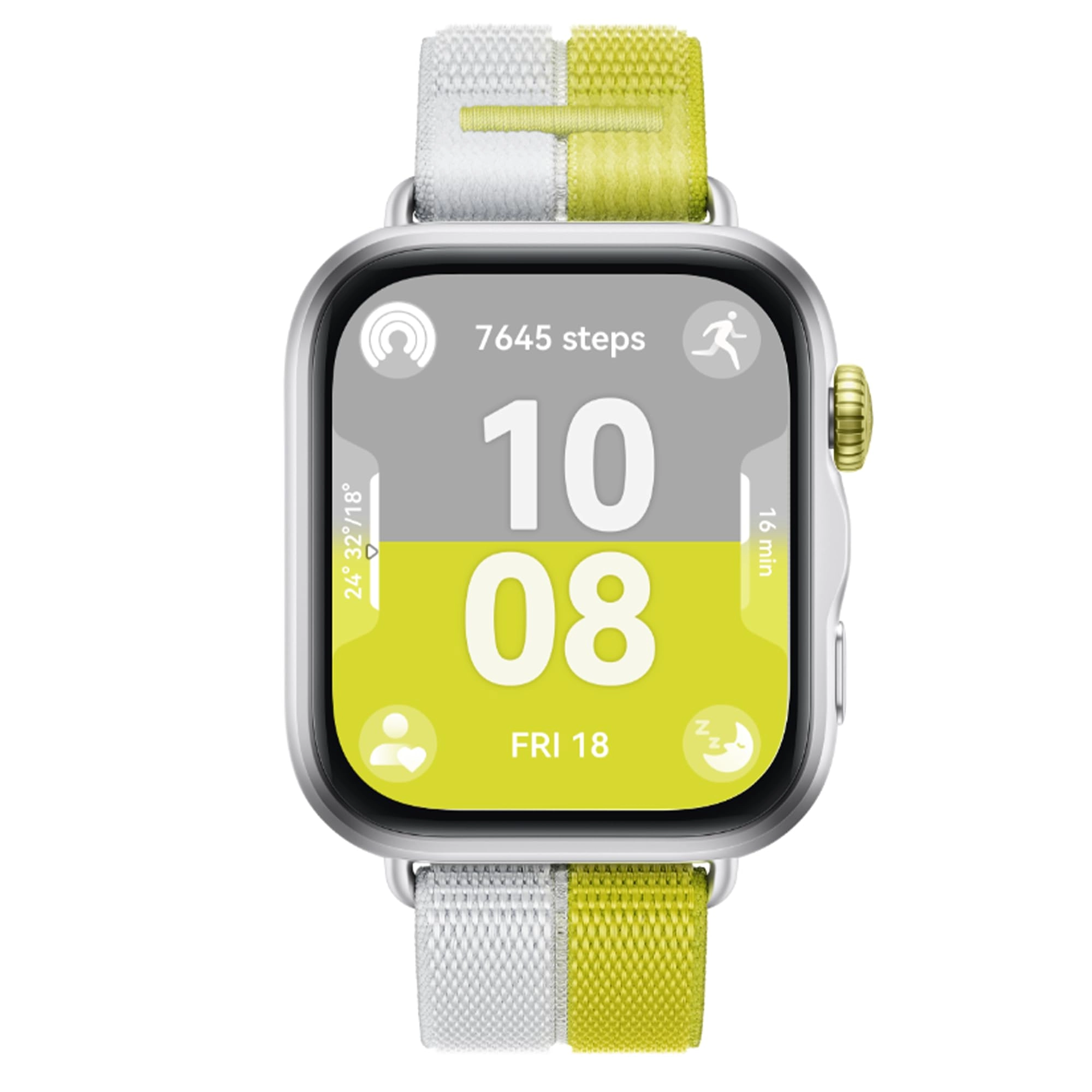 Watch Fit 5 Pro Aluminum alloy GPS Pre-order