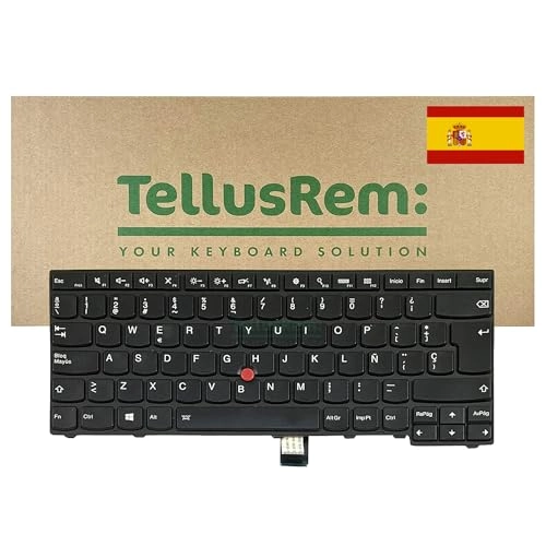 lenovo thinkpad - ES Wireless