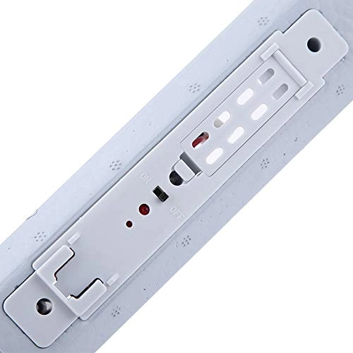 Z51 - 2.4G 2CH Grey With Light Bar