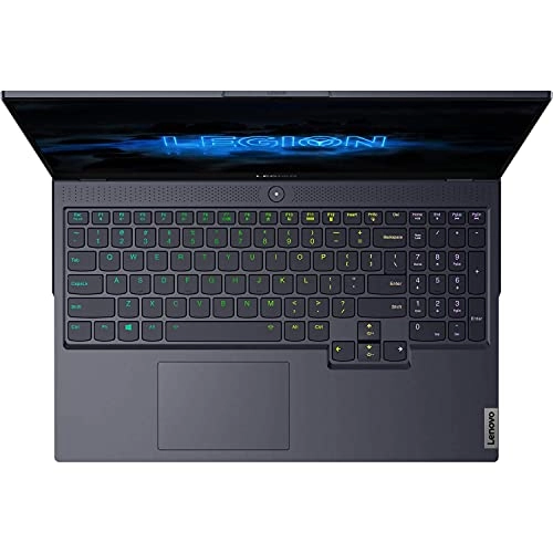 Legion 7i - 15.6'' Core i7-10750H 32GB DDR4 1TB PCIe NVMe SSD