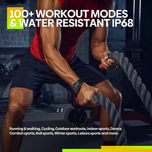 VIBE 7 Pro 56mm Zinc Alloy