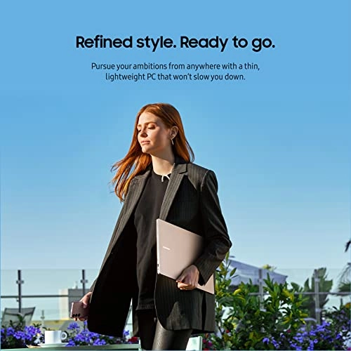 Galaxy Book3 Pro NP960XFG-KA1US - 16'' i7-1360P 16GB DDR5 1TB SSD