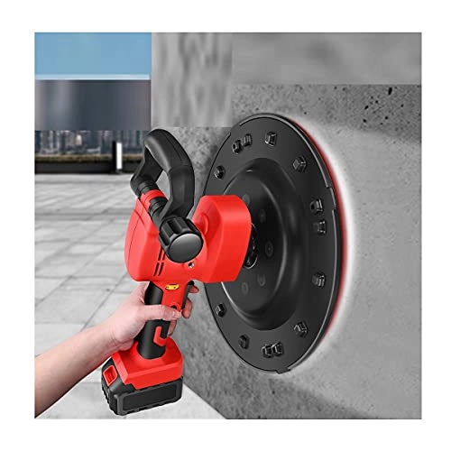 Polisher 2-in-1 Machine - 1700w