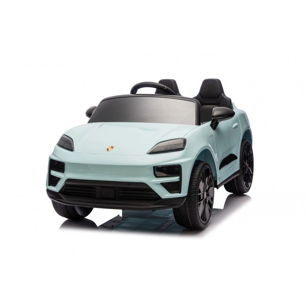 Gambol Luxury SUV Porsche Macan Turbo - 24V 5Ah 400W