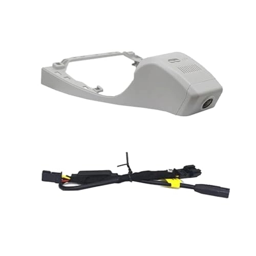 Dash Cam - 1K 1080P Front