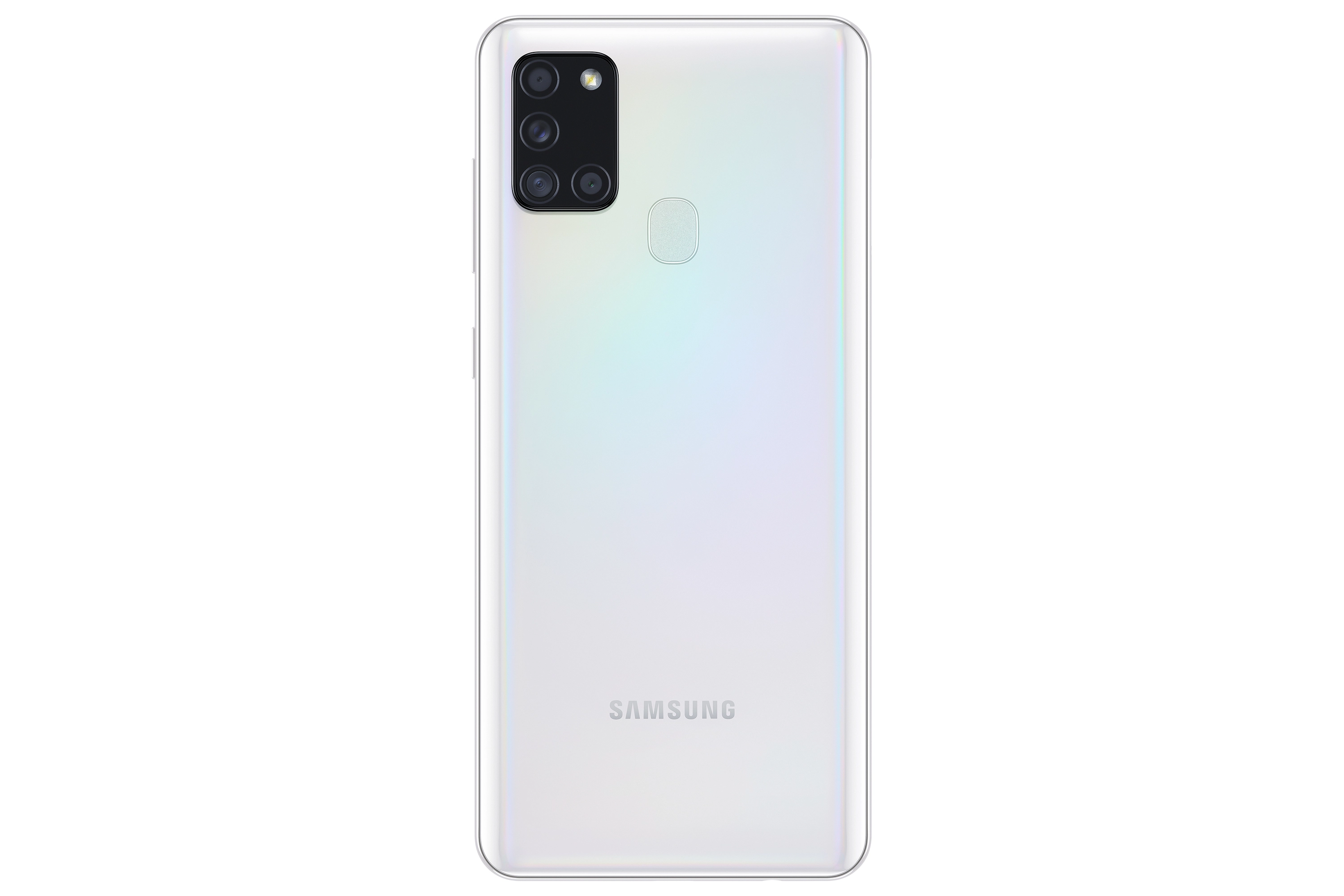 Galaxy A21s - 4GB 128GB